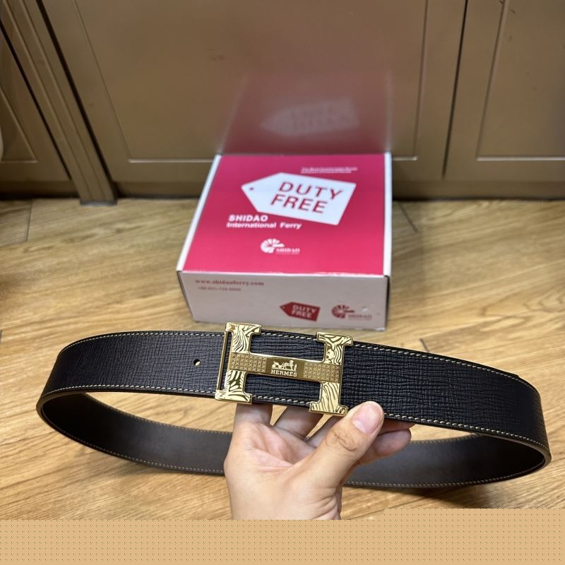 Ferragamo Belts